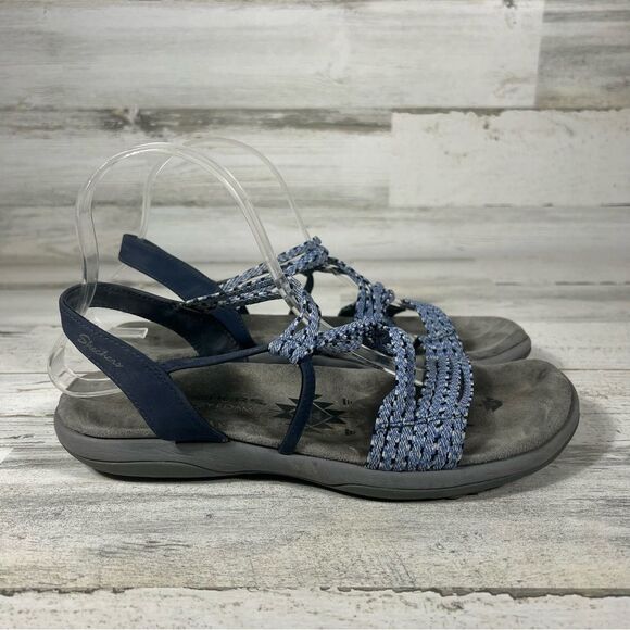 Ledgers foam‎ sandal Womens 9 - Picture 1 of 7